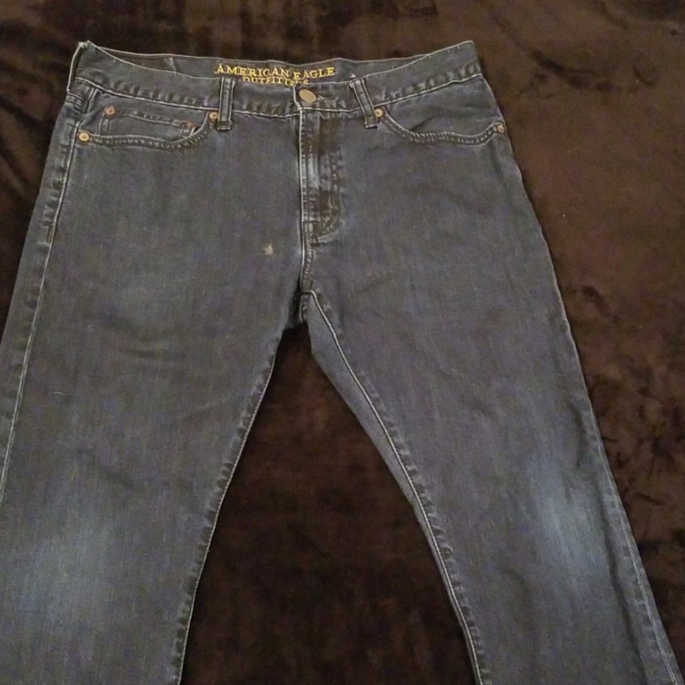 American Eagle Outfitters men jeans
